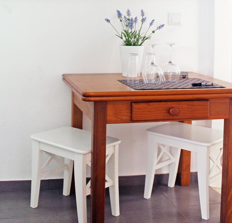 Blue Budget Apartments Bairro Alto Lisboa Quarto foto